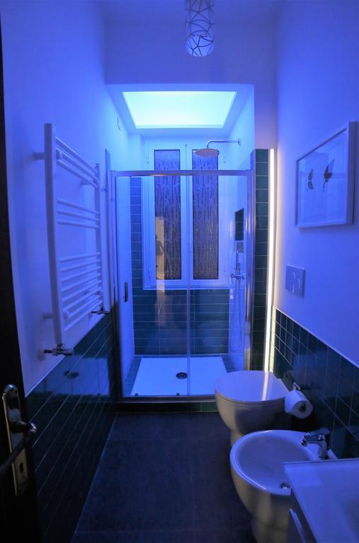 Apartment Fhr-appartamento A San Giovanni Rome