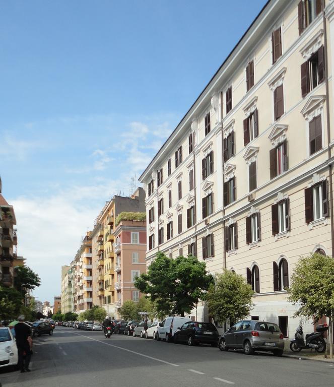 Apartment Fhr-appartamento A San Giovanni