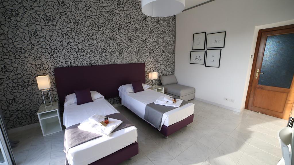 Apartment Fhr-appartamento A San Giovanni Rome