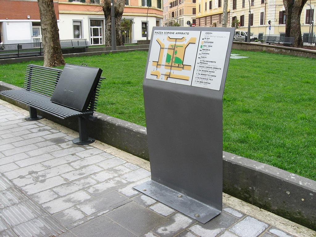 Fhr-appartamento A San Giovanni Apartment *