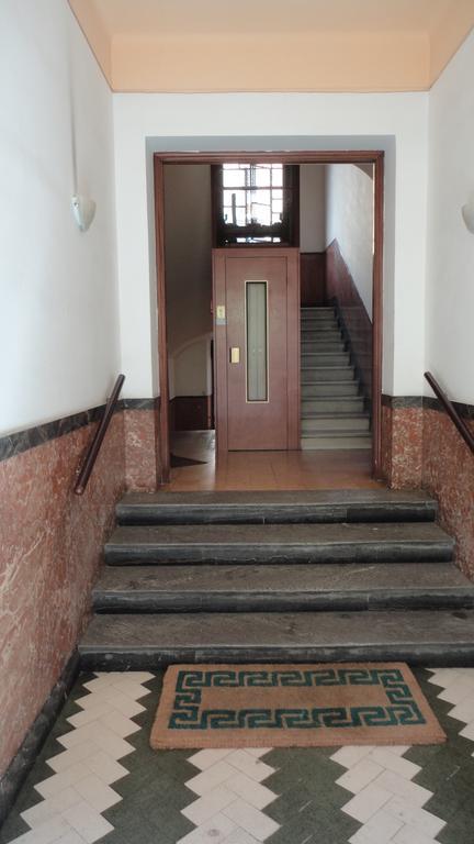 Apartment Fhr-appartamento A San Giovanni