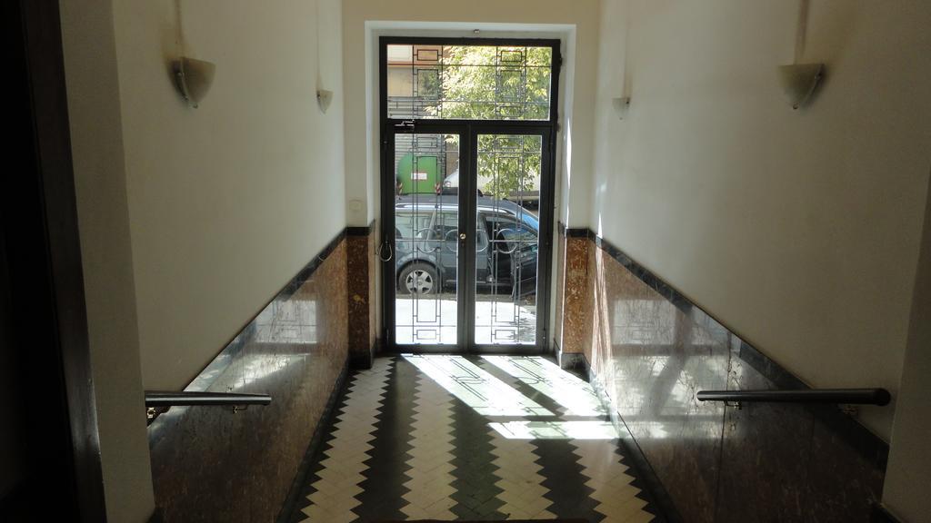 Fhr-appartamento A San Giovanni Apartment *