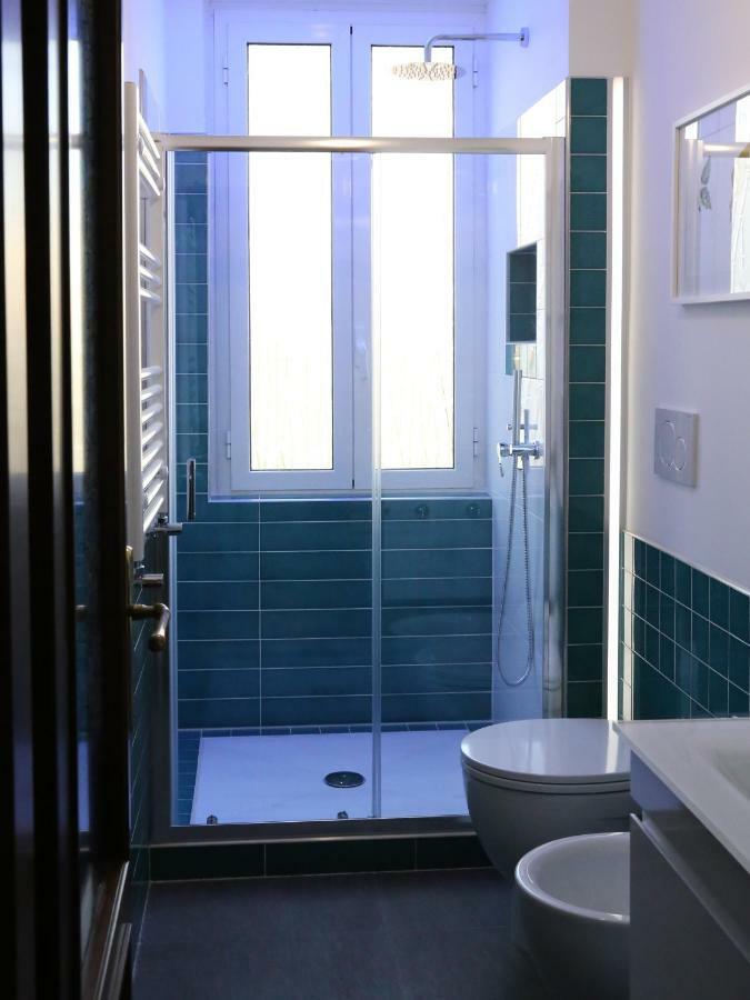 Apartment Fhr-appartamento A San Giovanni *